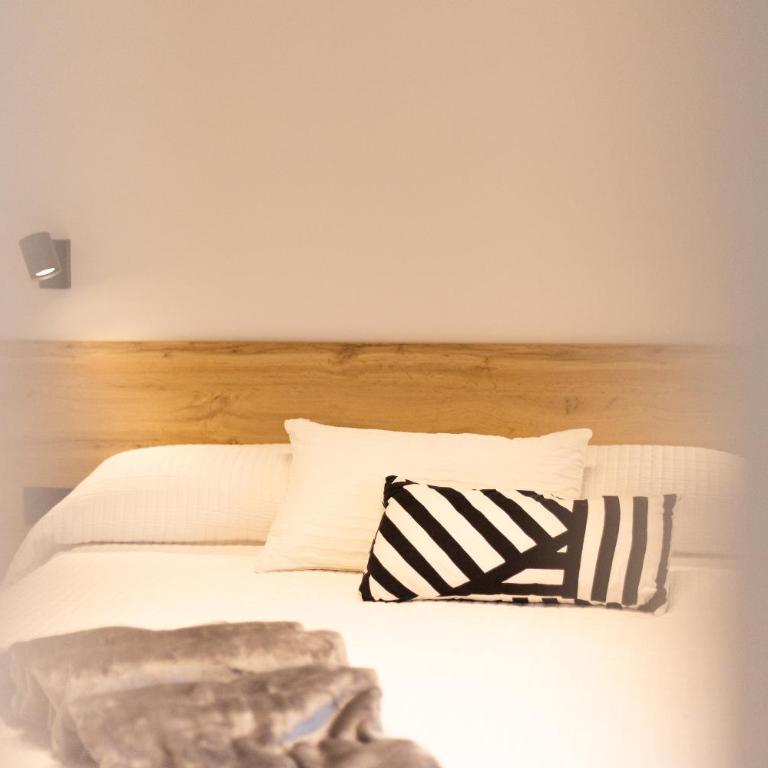 Apartamentos Mk77 León - LaHoz - Apartamento de 1 dormitorio - 14