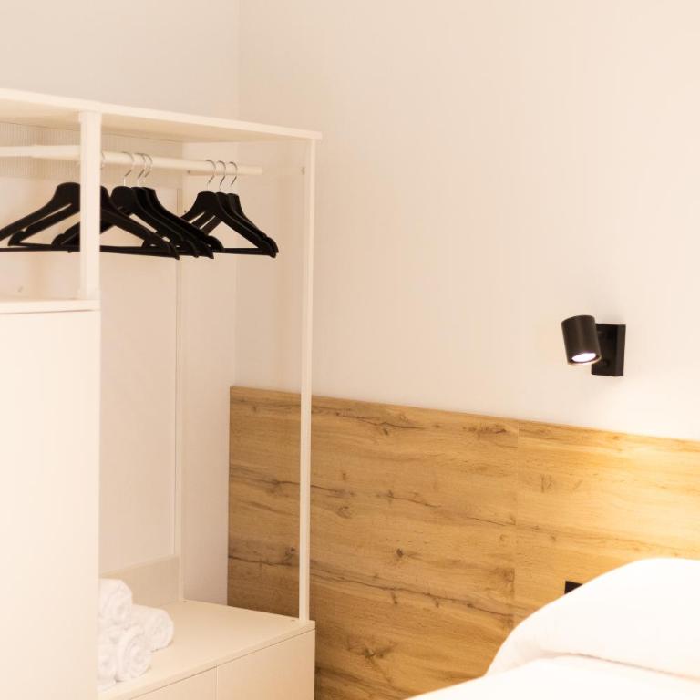 Apartamentos Mk77 León - LaHoz - Apartamento de 1 dormitorio - 13