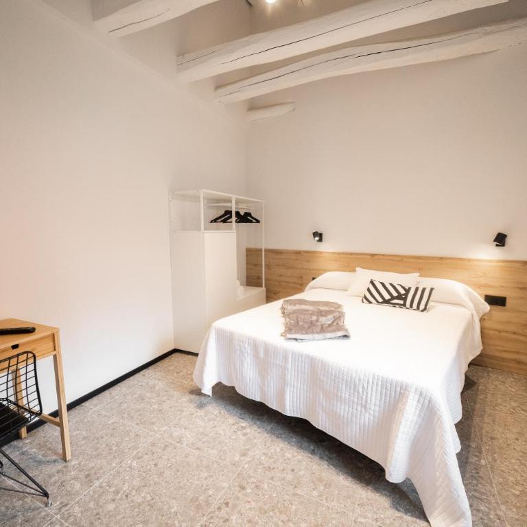 Apartamentos Mk77 León - LaHoz - Apartamento de 1 dormitorio - 10