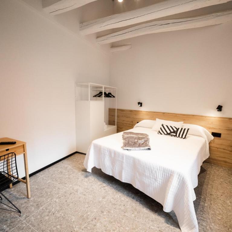 Apartamentos Mk77 León - LaHoz - Apartamento de 1 dormitorio - 2