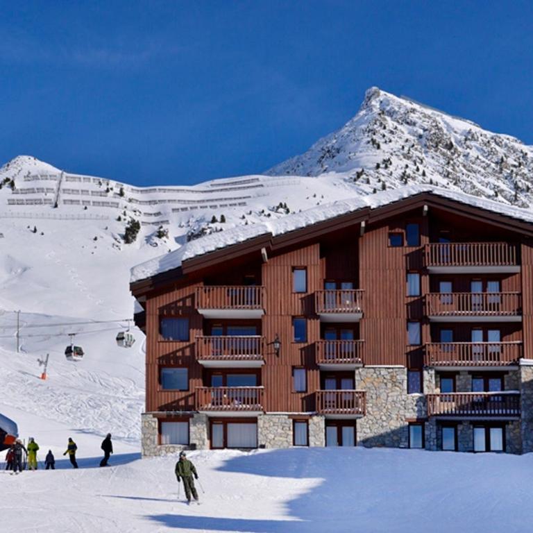 Studio skis aux pieds avec animaux admis - Studio - 3