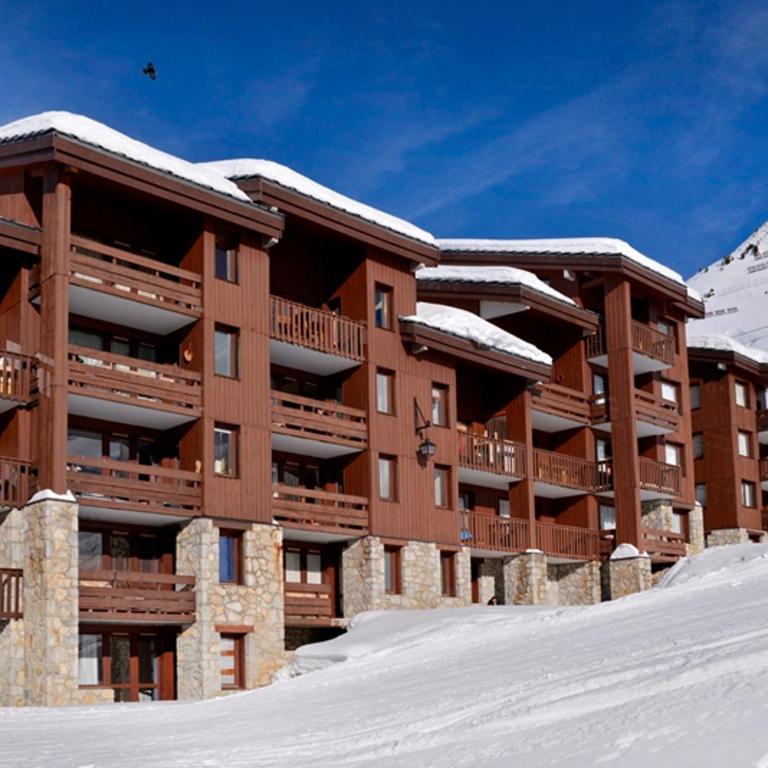 Studio skis aux pieds avec animaux admis - Studio - 4