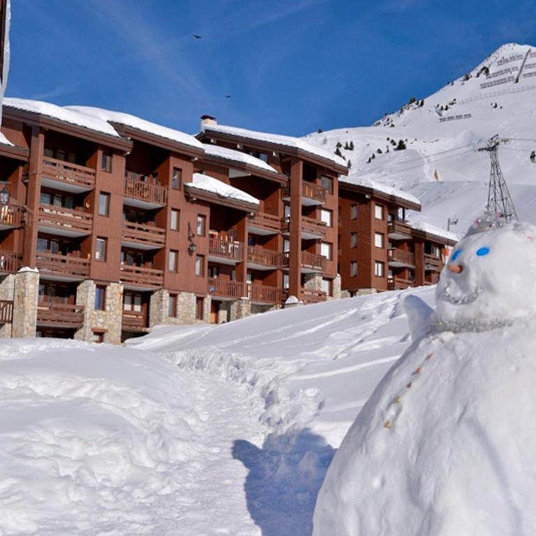 Studio skis aux pieds avec animaux admis - Studio - 5