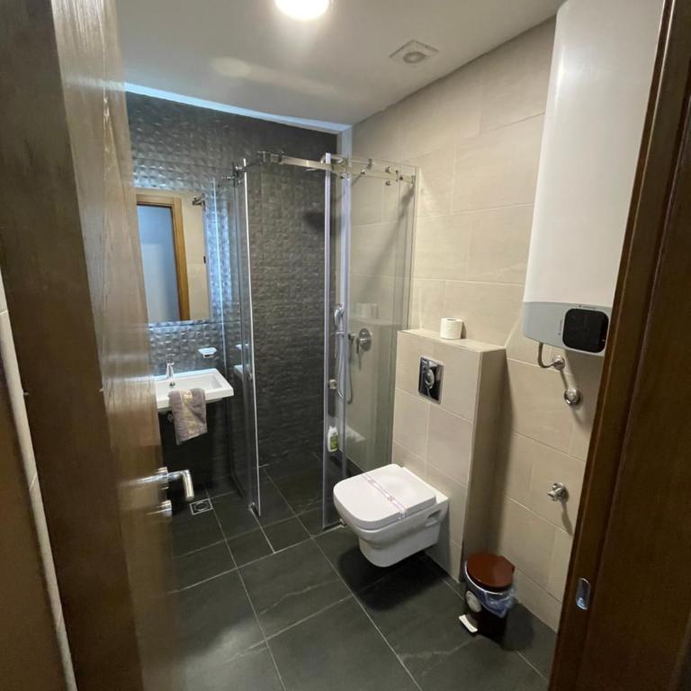 AD luxury - One-Bedroom Apartment - 29