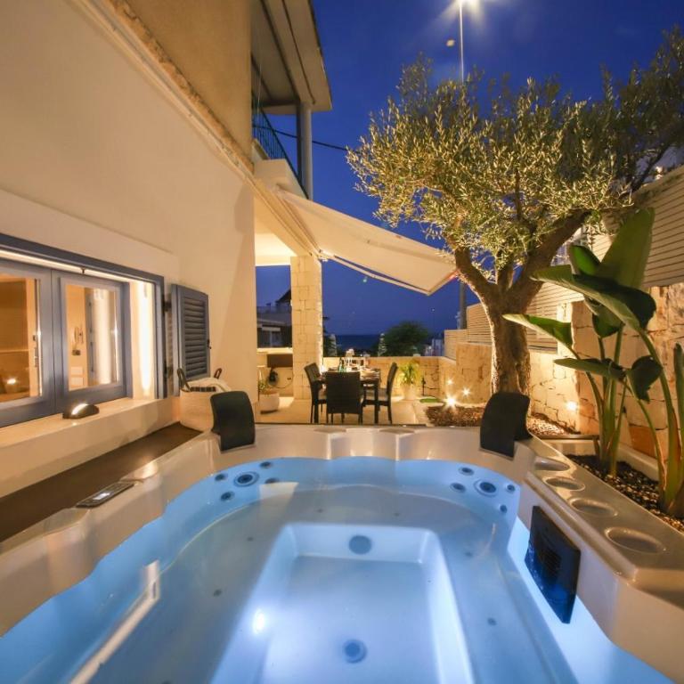 Villa DONNA LUCIA - Dimore & Pool - Villa con 2 Camere da Letto - 1