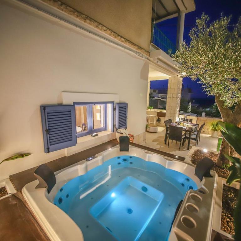 Villa DONNA LUCIA - Dimore & Pool - Villa con 2 Camere da Letto - 22