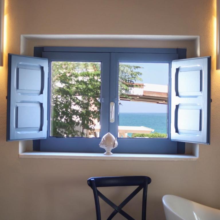 Villa DONNA LUCIA - Dimore & Pool - Villa con 2 Camere da Letto - 12