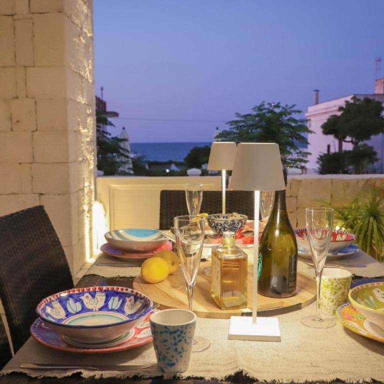 Villa DONNA LUCIA - Dimore & Pool - Villa con 2 Camere da Letto - 14