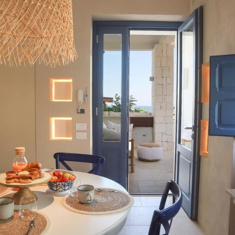 Villa DONNA LUCIA - Dimore & Pool - Villa con 2 Camere da Letto - 4