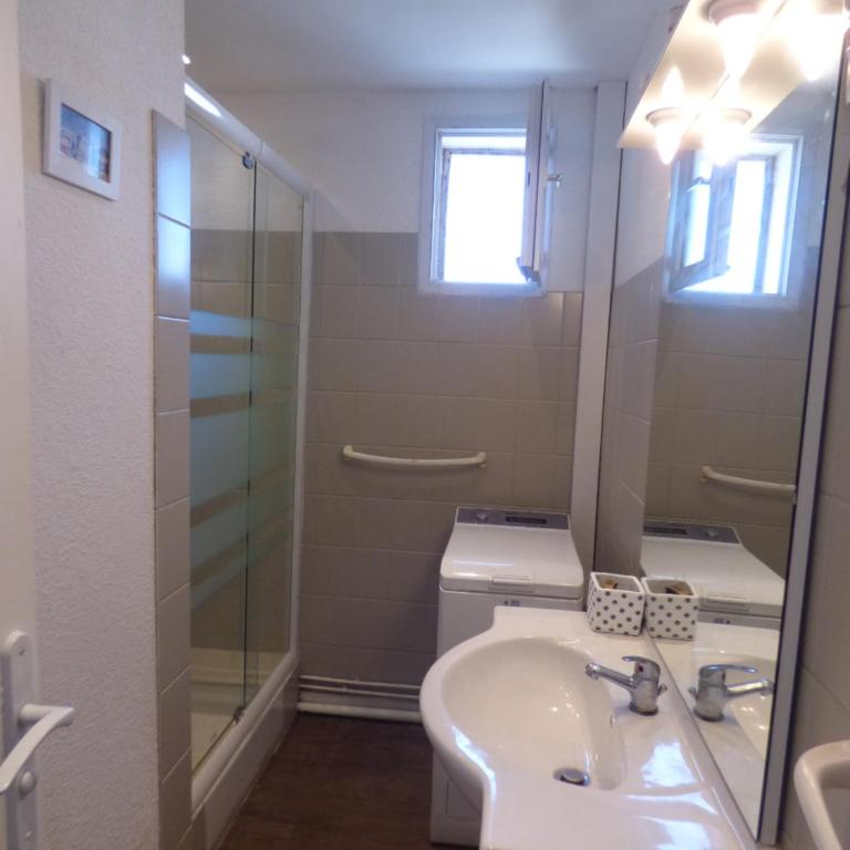 Coquet duplex de 6 couchages, vue mer ! - Appartement - Vue sur Mer - 7
