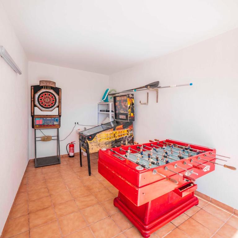 C349 Menorca by Mallorca Villa Selection - Casa - 28