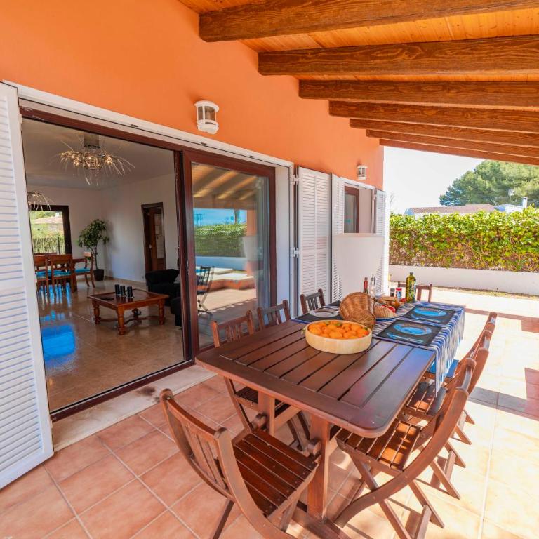 C349 Menorca by Mallorca Villa Selection - Casa - 31
