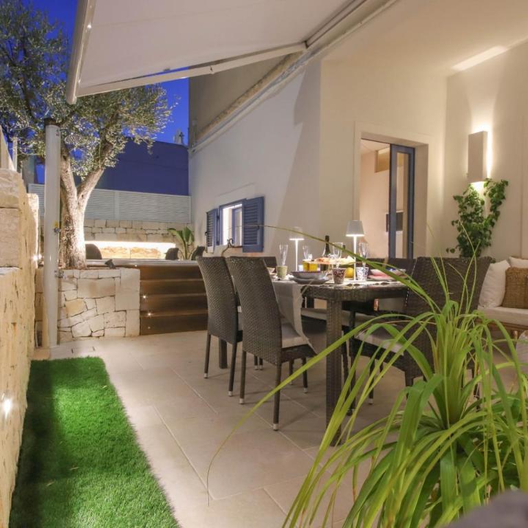 Villa DONNA LUCIA - Dimore & Pool - Villa con 2 Camere da Letto - 7