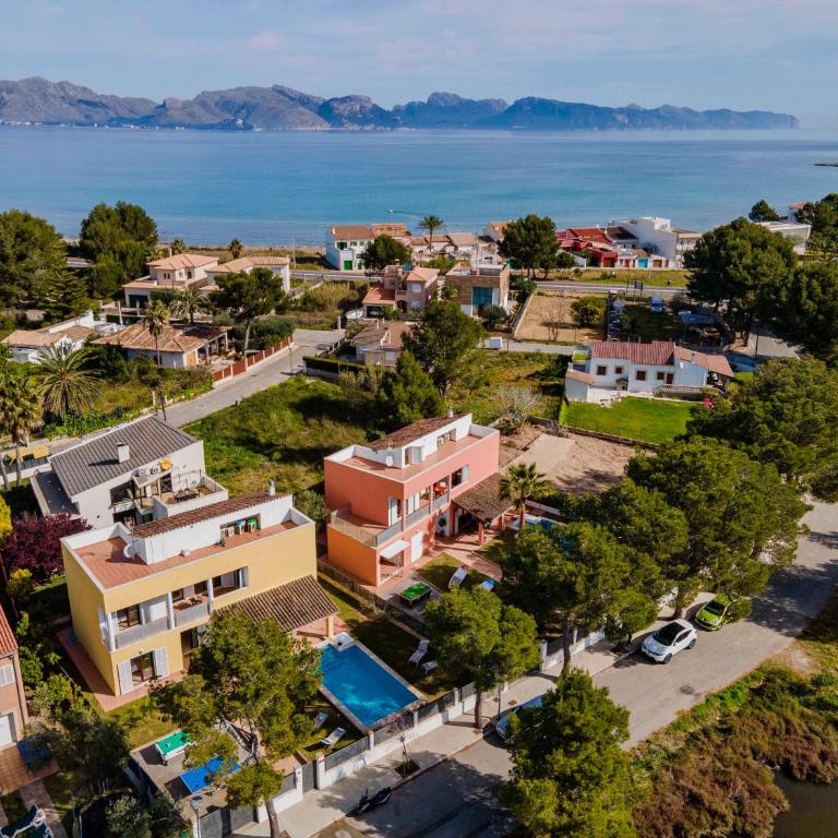 C349 Menorca by Mallorca Villa Selection - Casa - 2