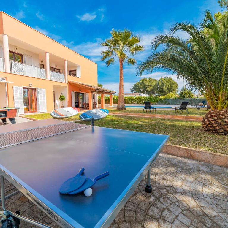 C349 Menorca by Mallorca Villa Selection - Casa - 32