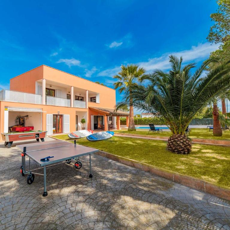 C349 Menorca by Mallorca Villa Selection - Casa - 35