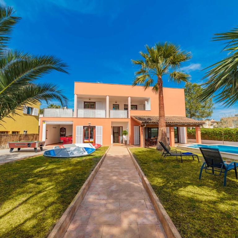 C349 Menorca by Mallorca Villa Selection - Casa - 37