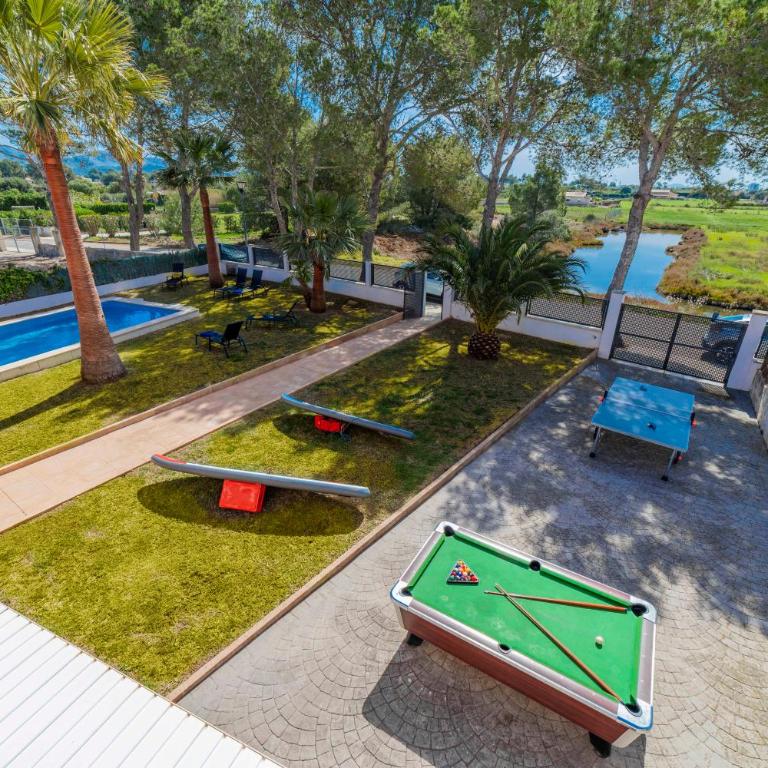 C349 Menorca by Mallorca Villa Selection - Casa - 38