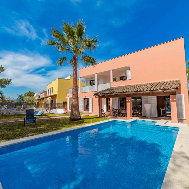 C349 Menorca by Mallorca Villa Selection - Casa - 1