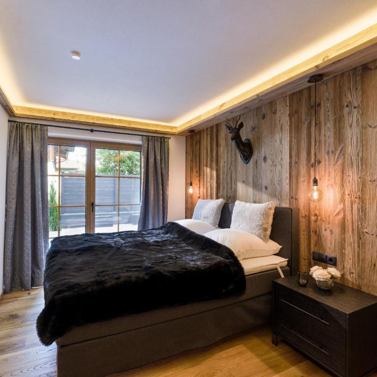 Bergliebe with Sauna by Apartment Managers - Apartment mit Sauna - 12