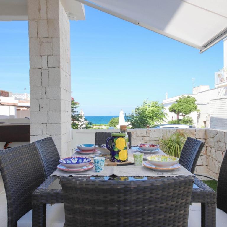 Villa DONNA LUCIA - Dimore & Pool - Villa con 2 Camere da Letto - 3