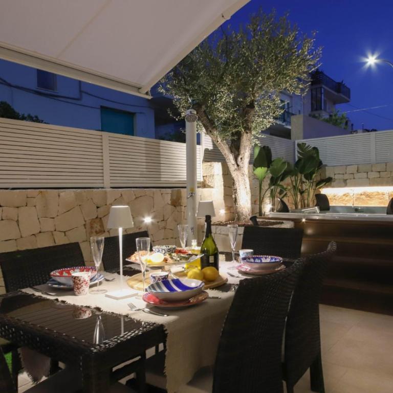 Villa DONNA LUCIA - Dimore & Pool - Villa con 2 Camere da Letto - 23