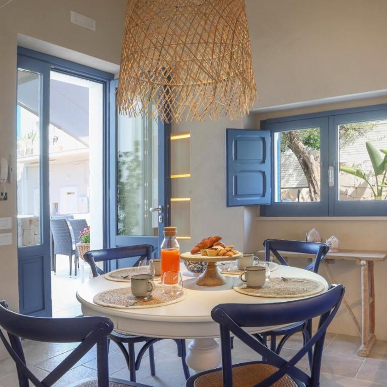 Villa DONNA LUCIA - Dimore & Pool - Villa con 2 Camere da Letto - 24