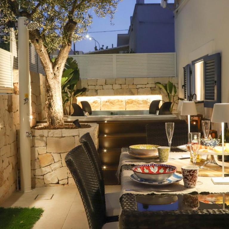 Villa DONNA LUCIA - Dimore & Pool - Villa con 2 Camere da Letto - 6