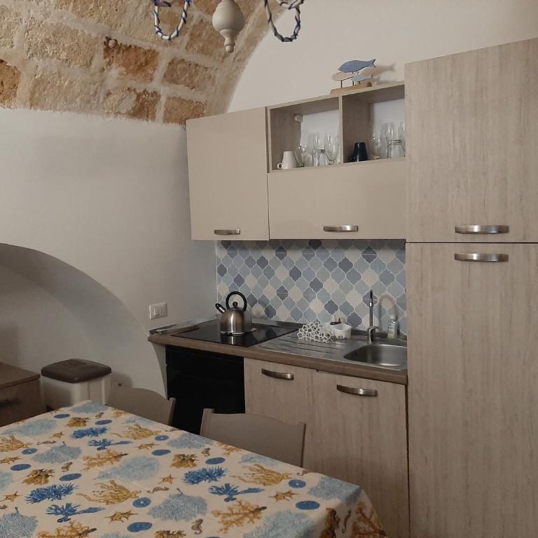 Incantevole Appartamento ROSA BLU' - One-Bedroom Apartment - 14