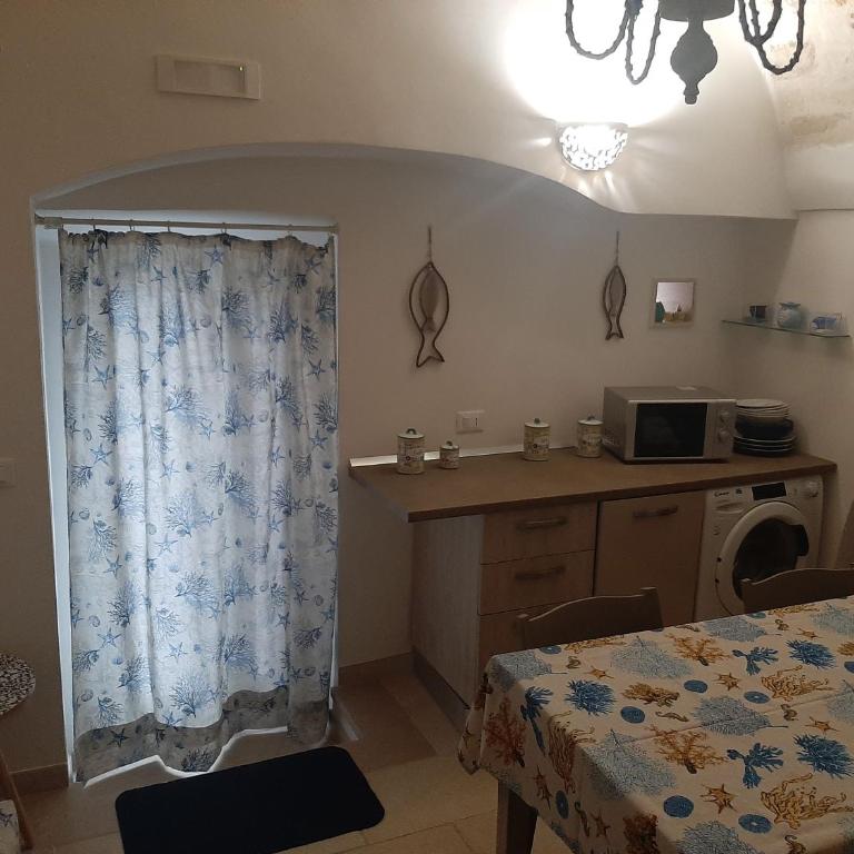 Incantevole Appartamento ROSA BLU' - One-Bedroom Apartment - 15