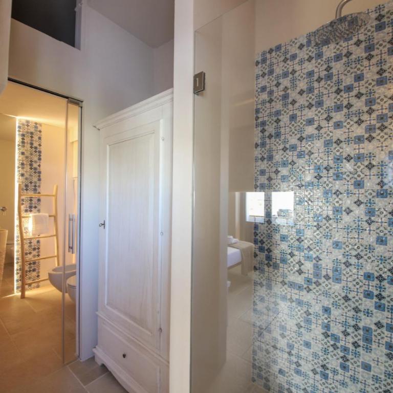 Villa DONNA LUCIA - Dimore & Pool - Villa con 2 Camere da Letto - 28
