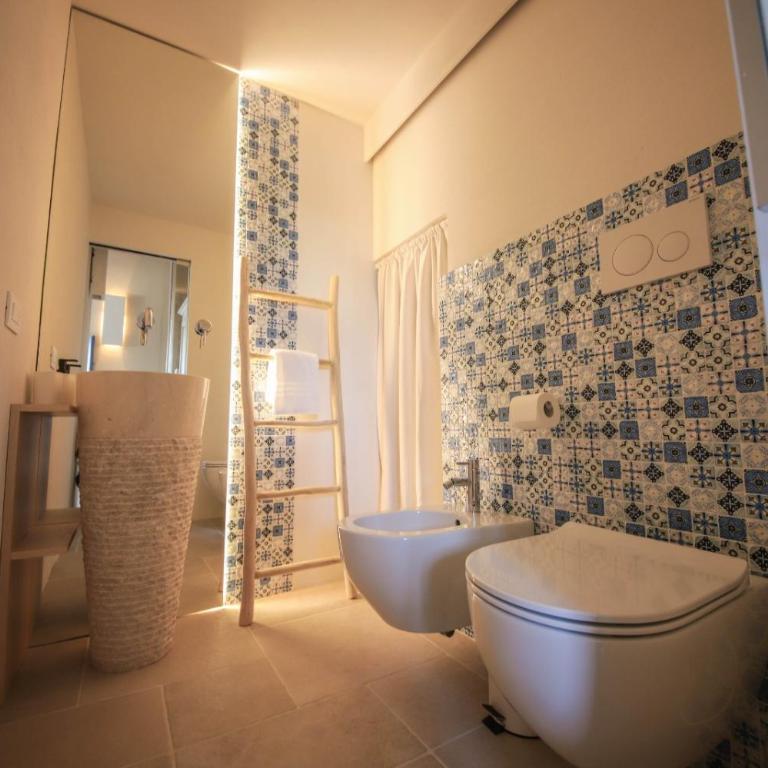 Villa DONNA LUCIA - Dimore & Pool - Villa con 2 Camere da Letto - 13