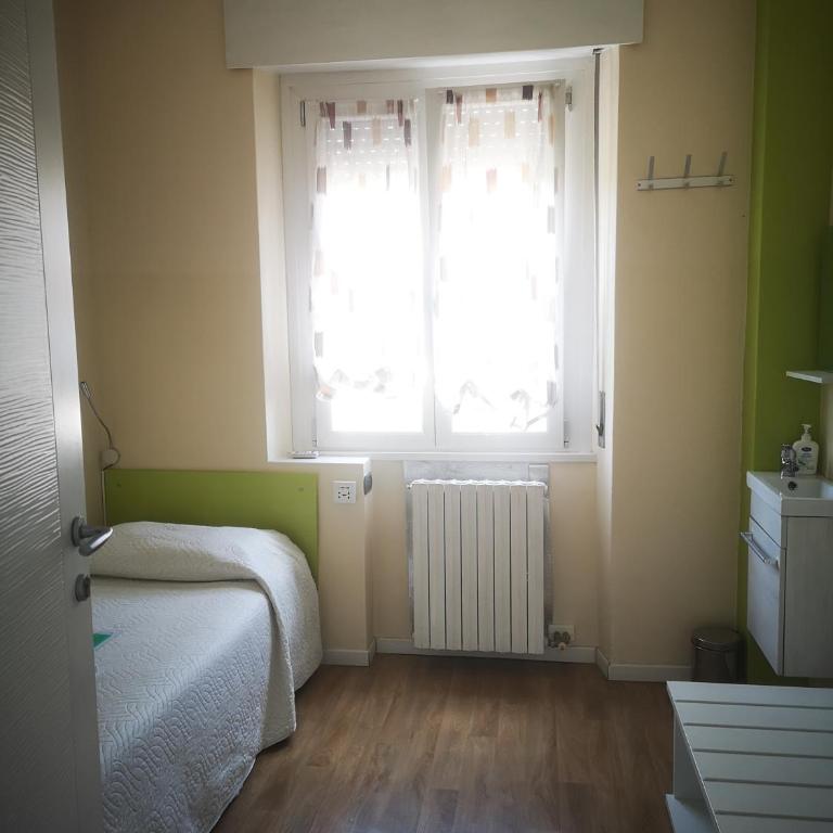 VROOM510 - Camera Singola con Bagno in Comune - 6