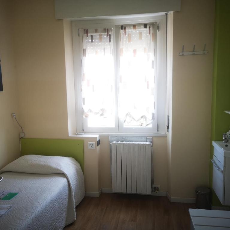 VROOM510 - Camera Singola con Bagno in Comune - 3