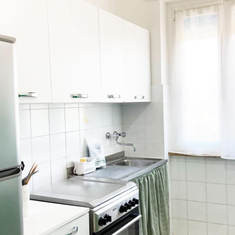 Casa Gioia 2 - Le Ghiaie by ArgonautiVacanze - Appartamento con 1 Camera da Letto - 11