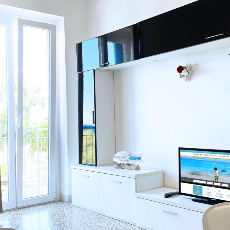 Casa Gioia 2 - Le Ghiaie by ArgonautiVacanze - Appartamento con 1 Camera da Letto - 3