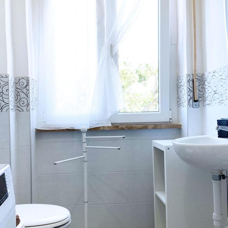 Casa Gioia 2 - Le Ghiaie by ArgonautiVacanze - Appartamento con 1 Camera da Letto - 21