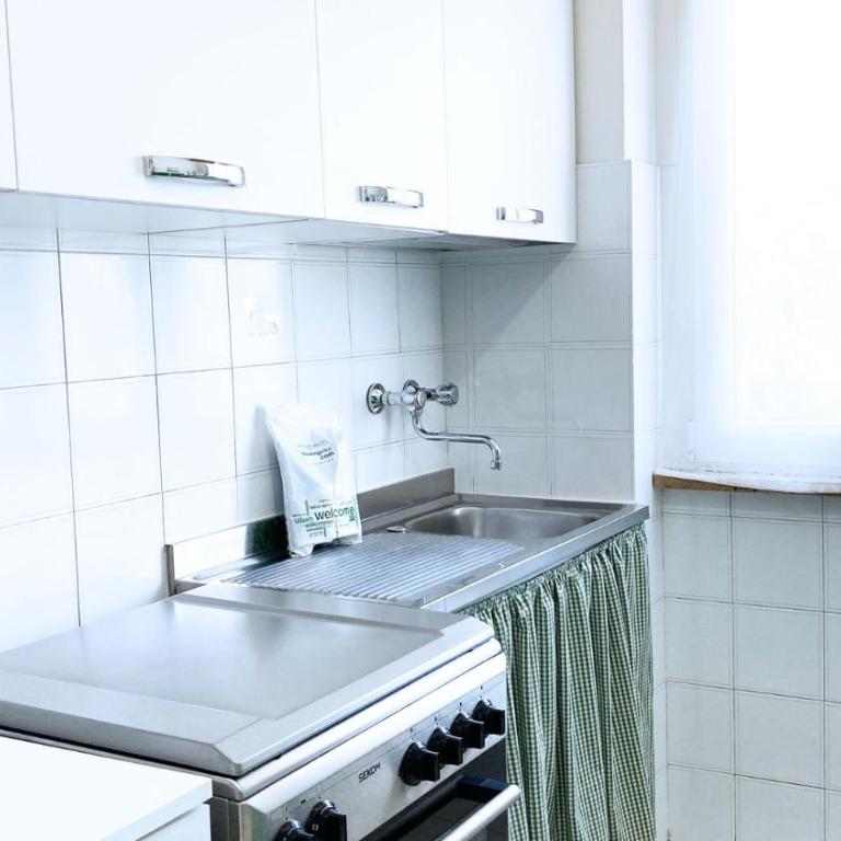 Casa Gioia 2 - Le Ghiaie by ArgonautiVacanze - Appartamento con 1 Camera da Letto - 12
