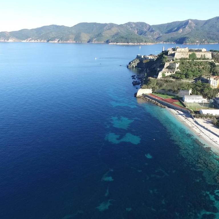 Casa Gioia 2 - Le Ghiaie by ArgonautiVacanze - Appartamento con 1 Camera da Letto - 30