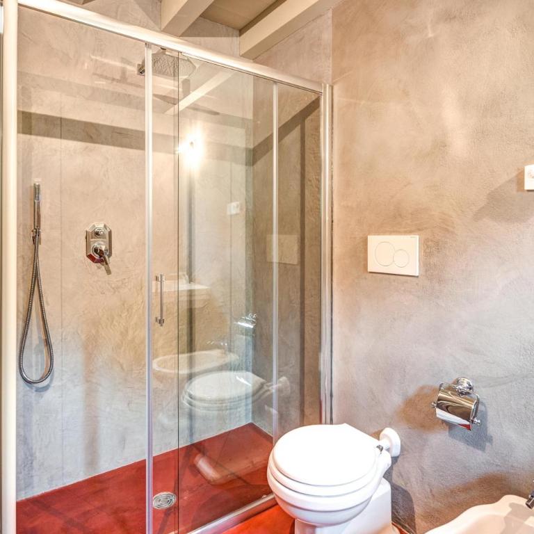 Prati Palai - Junior Suite - 11