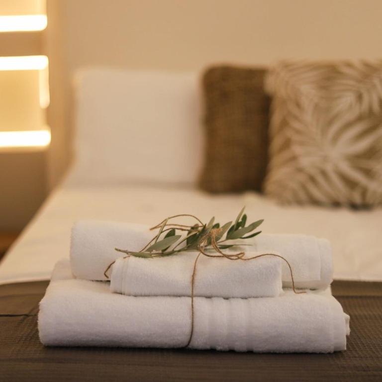 Villa DONNA LUCIA - Dimore & Pool - Villa con 2 Camere da Letto - 16