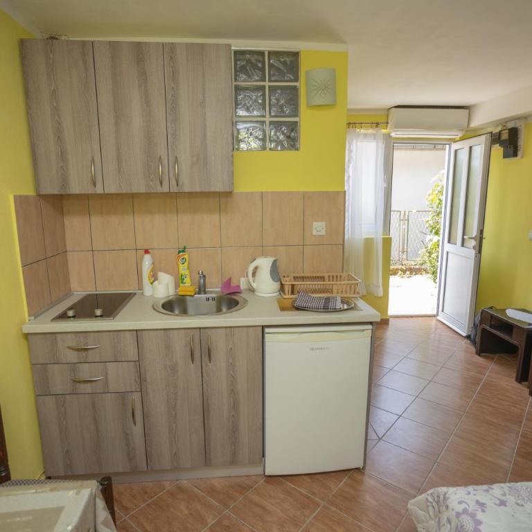 Adriana Apartments - Studio - 8