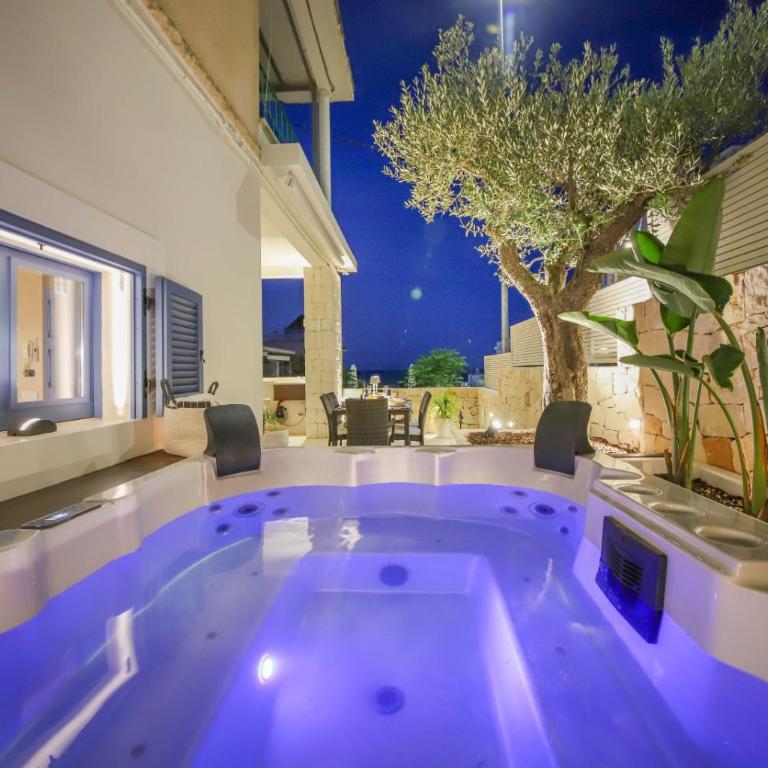 Villa DONNA LUCIA - Dimore & Pool - Villa con 2 Camere da Letto - 18