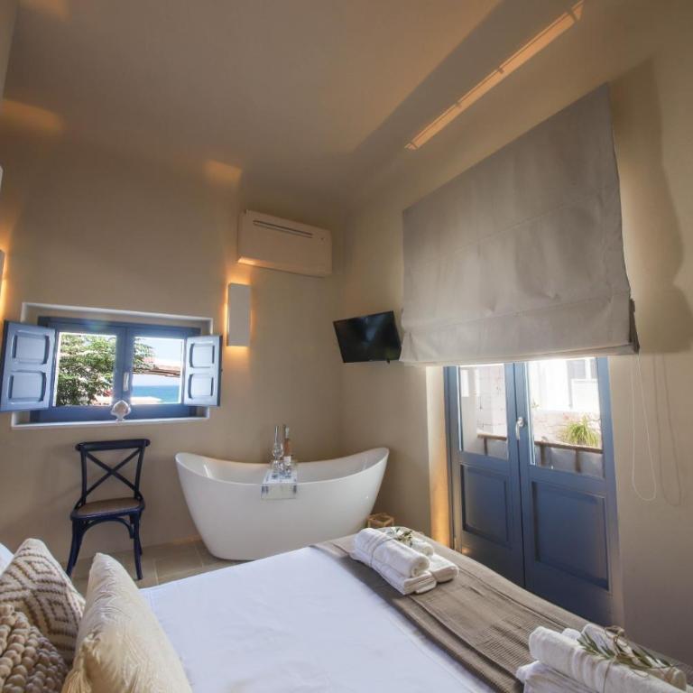 Villa DONNA LUCIA - Dimore & Pool - Villa con 2 Camere da Letto - 19