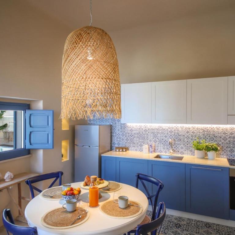 Villa DONNA LUCIA - Dimore & Pool - Villa con 2 Camere da Letto - 9