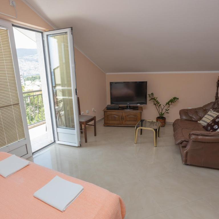 Adriana Apartments - One-Bedroom Apartment with Sea View - 18