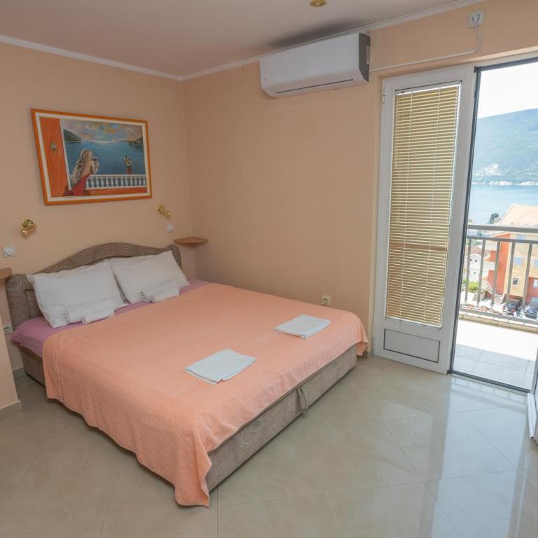 Adriana Apartments - One-Bedroom Apartment with Sea View - 22