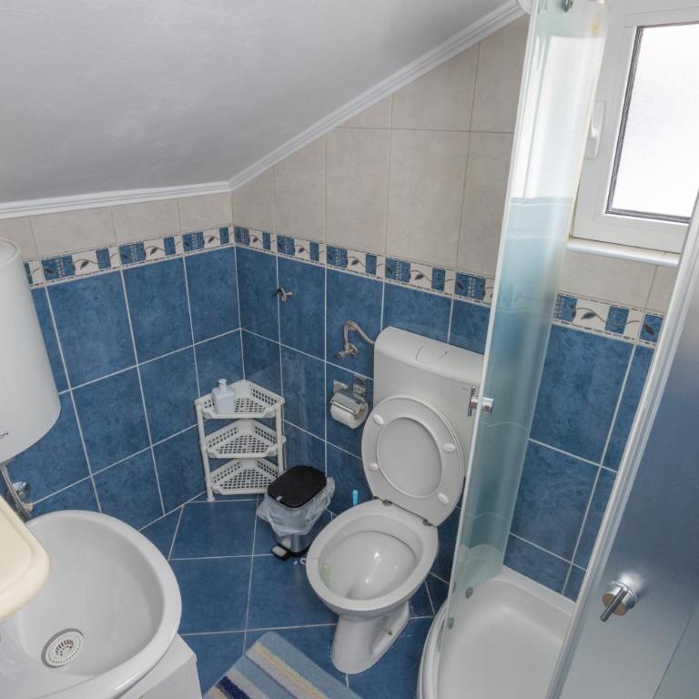 Adriana Apartments - One-Bedroom Apartment with Sea View - 23