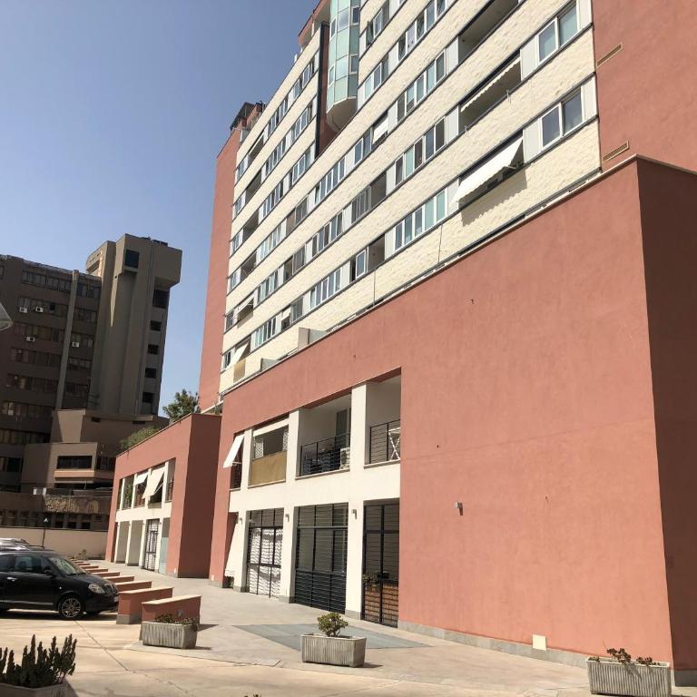 La casa di zia Cicia - Appartamento con 1 Camera da Letto e Balcone - 17