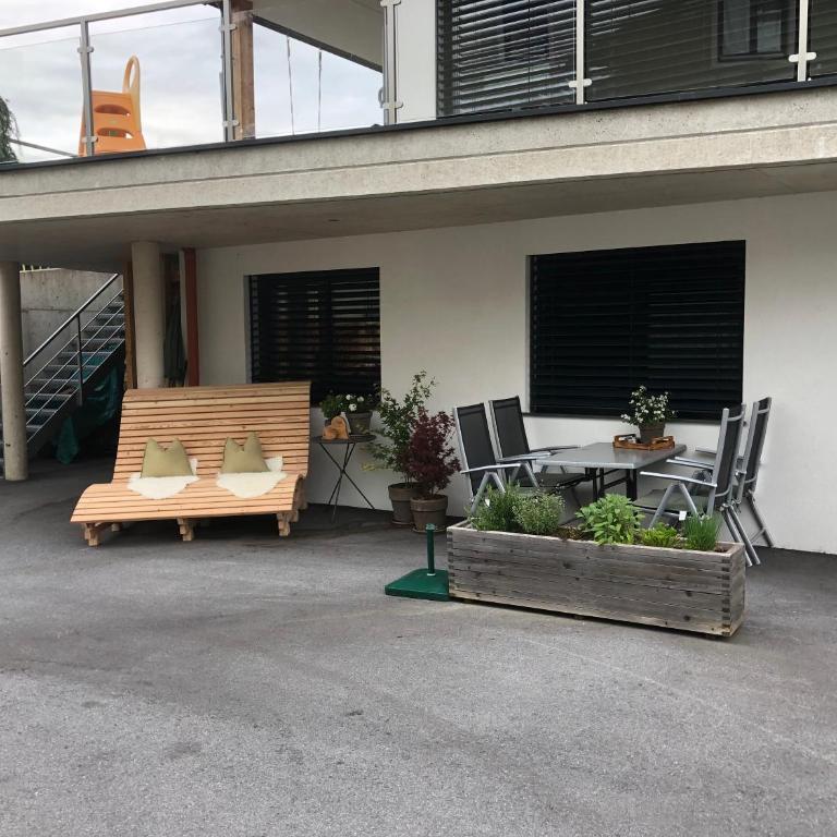 Apart Geiger - Apartment - 2